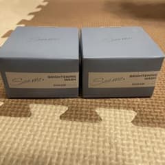 & Ⓜ️様専用～値下げ～sikari洗顔のサムネイル