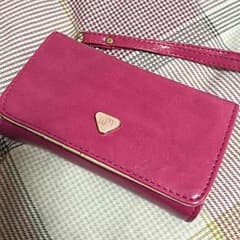 スマホポーチ⠒̫⃝♡*のサムネイル