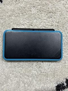 New ニンテンドー2DS LLのサムネイル