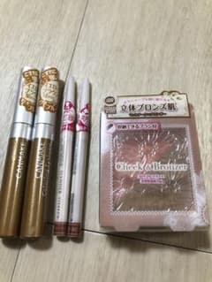 キャンメイク5個セットのサムネイル