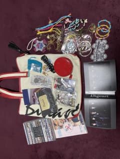 東方神起　グッズのサムネイル