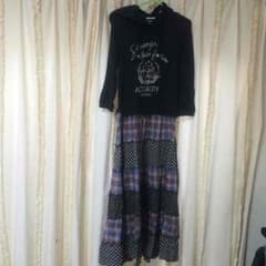 OLIVE des OLIVE ワンピースのサムネイル