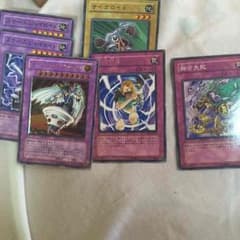 遊戯王カードのサムネイル