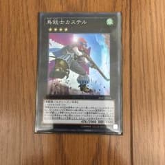 鳥銃士カステルのサムネイル