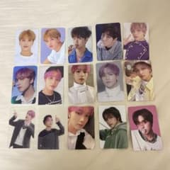 ヘチャン　nct 　トレカ NCT ヘチャン トレカ まとめ売り - メルカリ