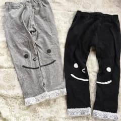 90cm☆レギンスセットのサムネイル