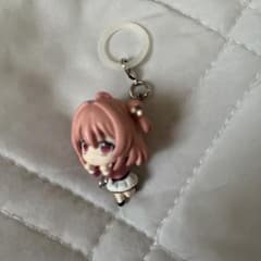 のあさん　キーホルダーのサムネイル