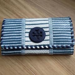トリーバーチ長財布のサムネイル