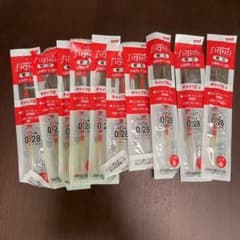 ※kyon08さま専用※Signo 替芯 30本のサムネイル