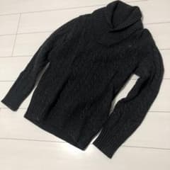 ジースター　ニットのサムネイル