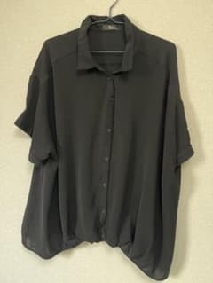 大きいサイズ ブラウス レディース 8L 5着セット - メルカリ