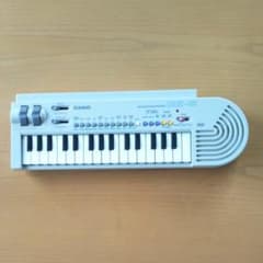 CASIO 電子キーボード 電子ピアノ GZ-5のサムネイル