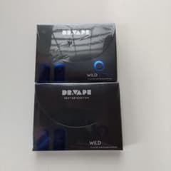 ロックビル DR.VAPE ワイルドビター for Model 2のサムネイル
