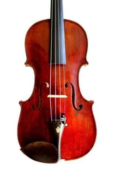 極上品 HOPFモデルの美しいジャーマンオールドヴァイオリン 4/4 - メルカリ