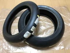 新品スリックタイヤ ピレリディアブロスーパーバイクのサムネイル
