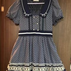 ♡♡nano様   【専用】axes femmeワンピのサムネイル