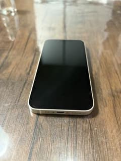 iPhone13mini 128gb バッテリー74% SIMフリーのサムネイル