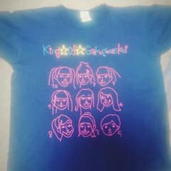 私立恵比寿中学 Tシャツのサムネイル