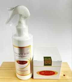 摩訶ゴールドクリーム100g1個 ホワイトニングローション190ml １本 摩訶ゴールドクリーム100g1個 ホワイトニングローション190ml 1本
