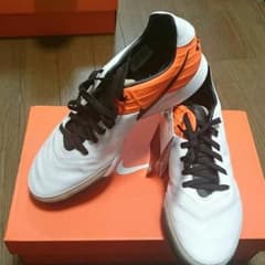 NIKEティエンポトレーニングシューズ 26,5㎝のサムネイル