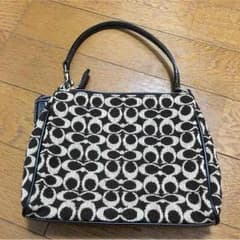 coach ミニバッグのサムネイル