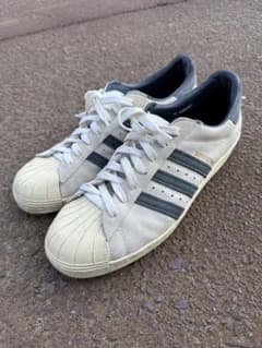 adidas SUPERSTAR beauty&youth別注のサムネイル