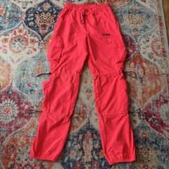 ZUMBAカーゴパンツ 正規品 XS - メルカリ