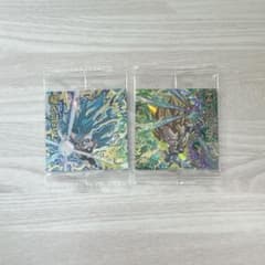 ドラゴンボールウエハースシールのサムネイル