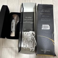 Dr. Arrivo THE CLINIC Ghost 本体 美顔器 - メルカリ