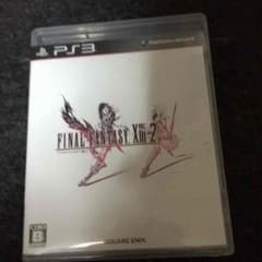 ファイナルファンタジーのサムネイル