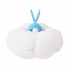 【海外限定】チルット 特大ぬいぐるみ 抱き枕 海外ポケモンセンター m96661003541_1.jpg?1770795714