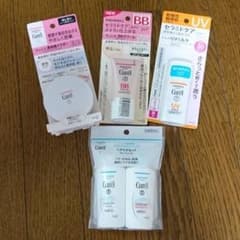 キュレル セットのサムネイル