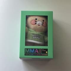 MMA2025 멜론 뮤직 어워드 특전 춘식 마스코트