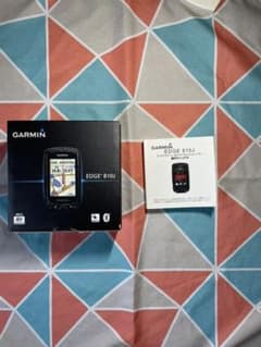 [うたさら様専用]GARMIN EDGE 810Jのサムネイル