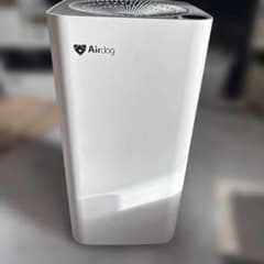 【ジャンク品】Airdog x3s 通電不可 ジャンク品】Airdog x3s 通電不可 - メルカリ