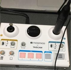 TASCAM MINISTUDIO CREATOR US-42 たぬぬー様専用のサムネイル