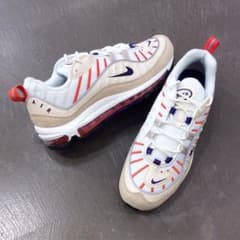 NIKE AIR MAX 98 エアマックス 27.5のサムネイル