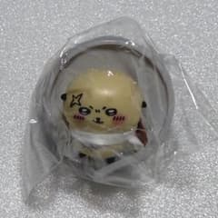 ちいかわ ラッコ マスコット チョコサプのサムネイル