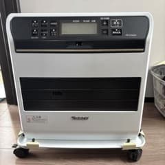 さちさん専用　ダイニチ　石油ファンヒーター　2024年製　FW-4724SGXのサムネイル