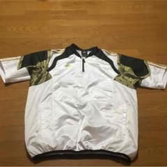 adidas ジャンパーのサムネイル