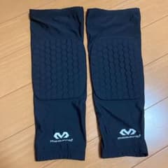 MCDAVID 足サポーターのサムネイル