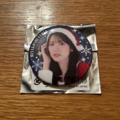 僕青 僕が見たかった青空 宮腰友里亜 缶バッジ クリスマスのサムネイル