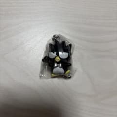 サンリオキャラクターズカラーコレクションブラック　バツ丸のサムネイル
