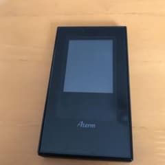 【※ジャンク※】Aterm MR04LNのサムネイル