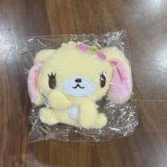SUGARBUNNIES マスコット キーホルダーのサムネイル