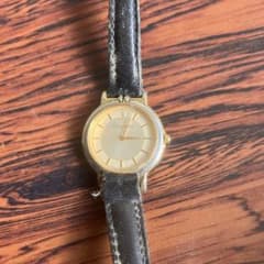 イブサンローラン腕時計