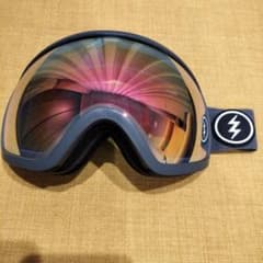 エレクトリック　ゴーグル　EG2のサムネイル