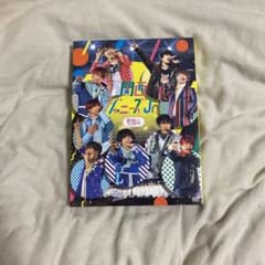 素顔4 関西ジャニーズJr. なにわ男子のサムネイル