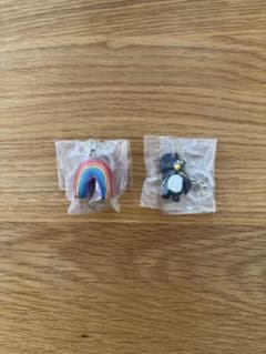 【新品未開封】DAISUKE KONDO めじるしアクセサリーのサムネイル