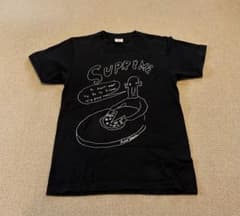 supreme tシャツ　Sのサムネイル